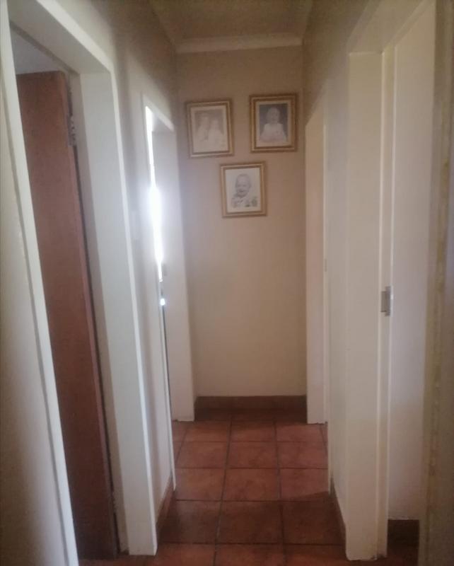 4 Bedroom Property for Sale in Sasolburg Free State